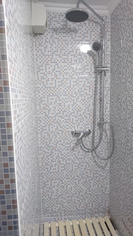 Hostel Eleon Koktobe Zewnętrze zdjęcie