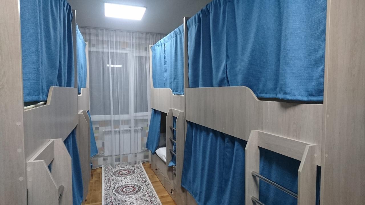 Hostel Eleon Koktobe Zewnętrze zdjęcie