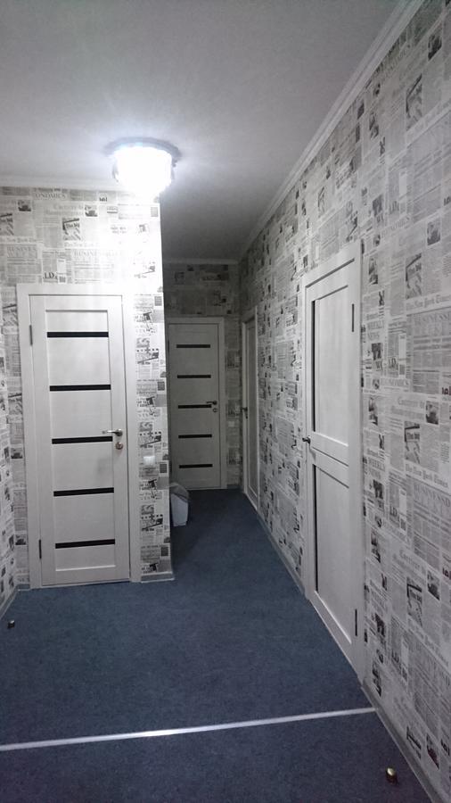 Hostel Eleon Koktobe Zewnętrze zdjęcie