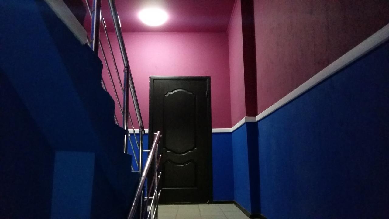 Hostel Eleon Koktobe Zewnętrze zdjęcie