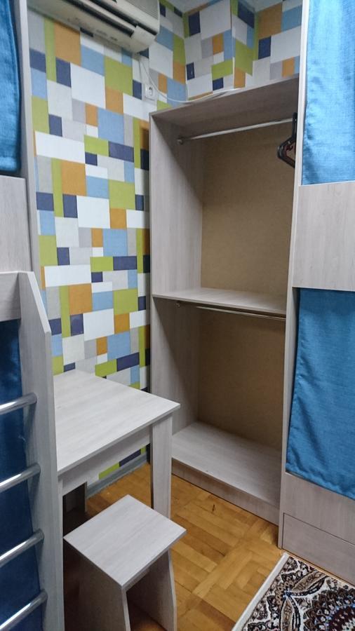 Hostel Eleon Koktobe Zewnętrze zdjęcie